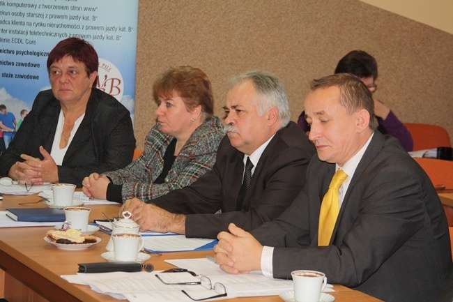 Nie chcemy się bawić