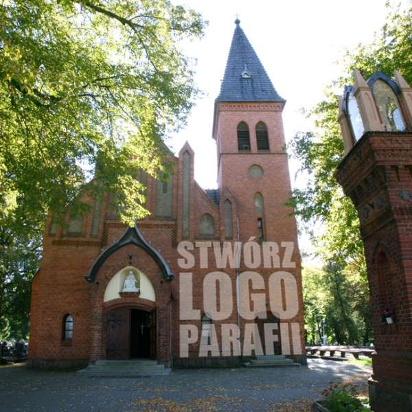 Konkurs na logo Parafii p.w. Św. Rocha
