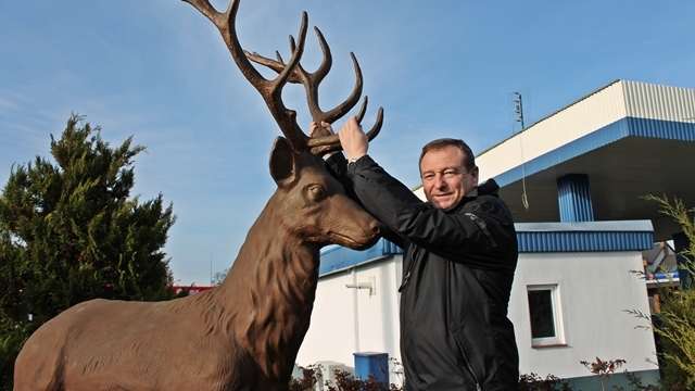 Nowy kandydat na burmistrza Złotowa - Mirosław Jaskólski