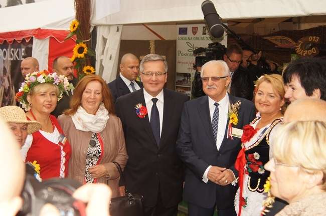 Twaróg to podstawa