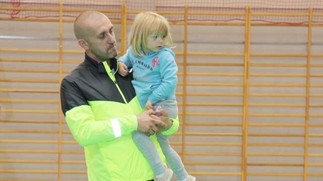 Misja: maraton