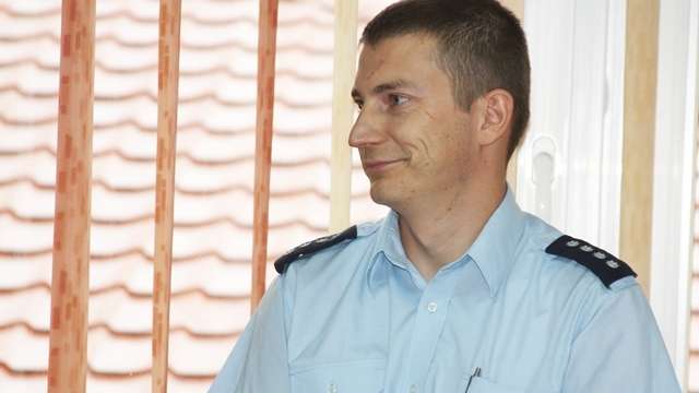 Kia na odstrzał. Policjanci proszą radnych o nowy samochód