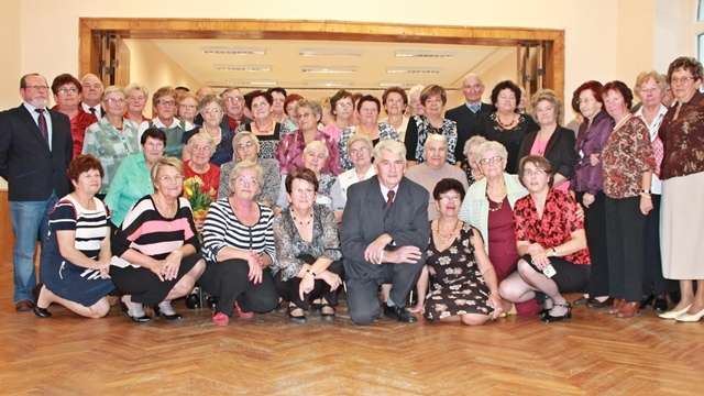Starość - też radość