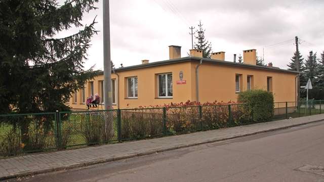 Powiększą przedszkole