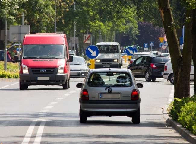 Wraca temat komunikacji miejskiej 