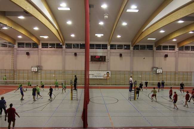 Liga rusza za 6 dni!