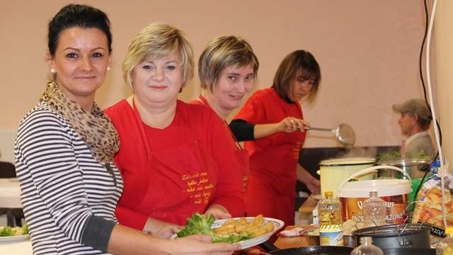 Pikantna babka ziemniaczana