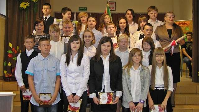 Święto Edukacji w Dwójce