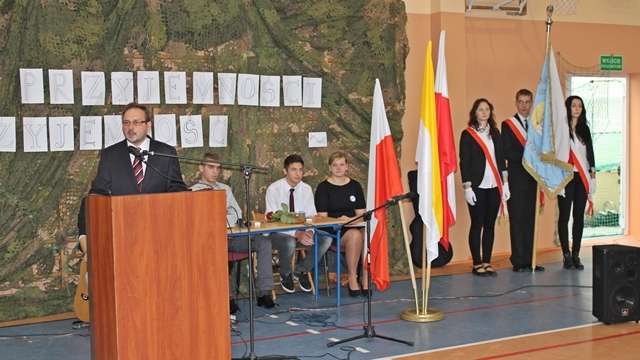 Święto złotowskiego Ekonoma