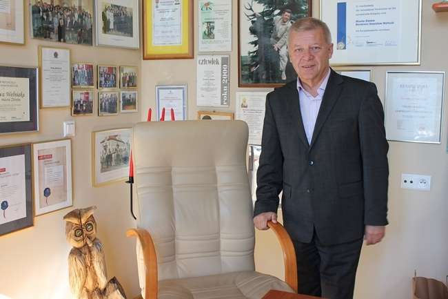 Trzeba być Ćmokiem