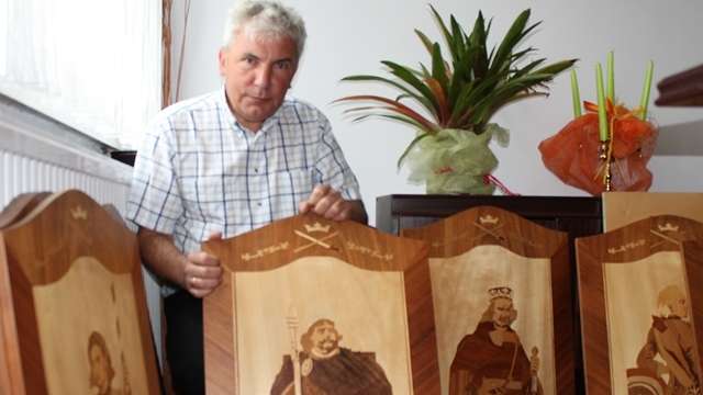 Zrób sobie króla