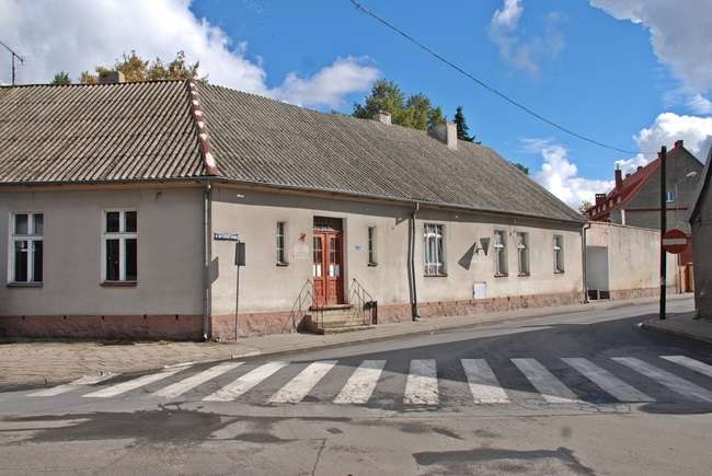Czy powstanie nowa szkoła?