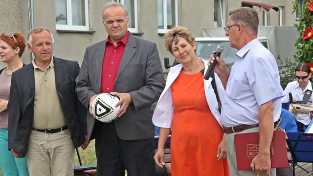Nieprzyjemne pokłosie dożynek