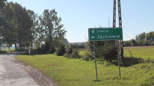 Pracy nie mają, jeździć nie chcą