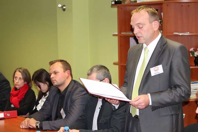 Fidler musiał odejść. Chmielewski  namaszczony.