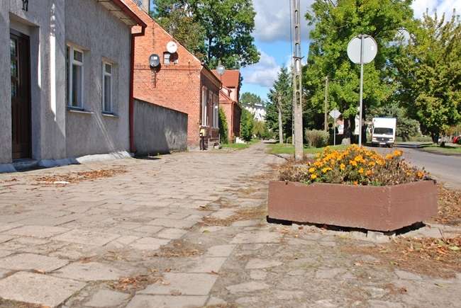 Wrócili do działania