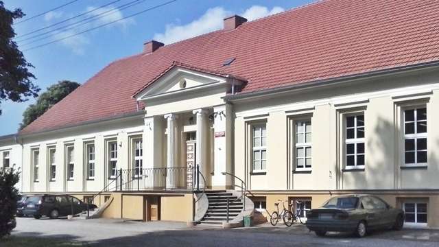 Szlakami księżnej Anny