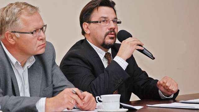 Węzeł nie jest nierozerwalny