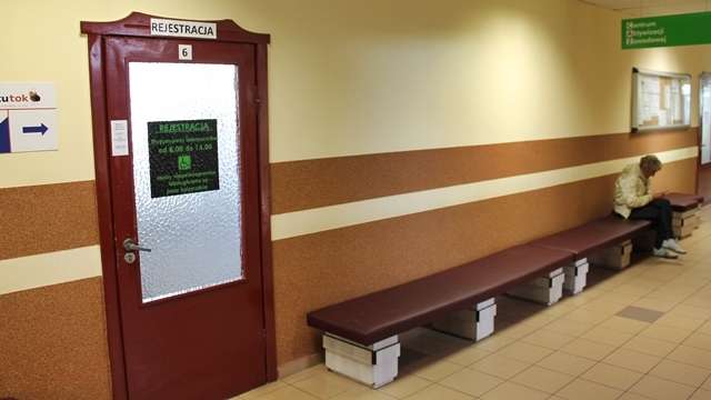 System dla 16 bezrobotnych!