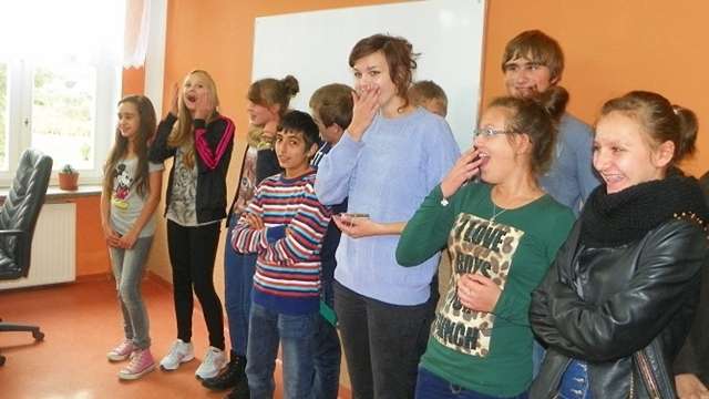 Rodzice wyremontowali, szkoła zakupi sprzęt