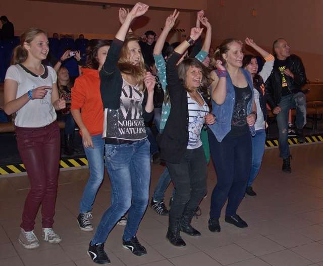 Spróbuj na trzeźwo