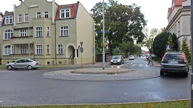 Ronda mają imiona
