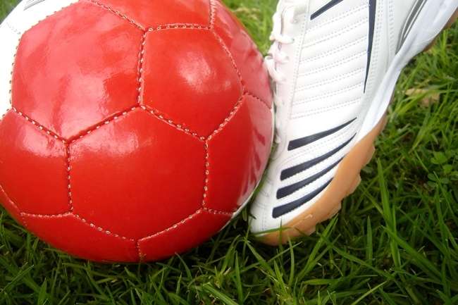 Weekend na sportowo