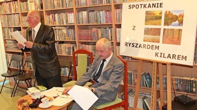Poetycki jubileusz