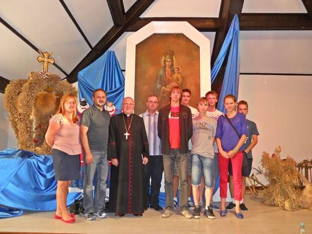 Po raz pierwszy, nie ostatni