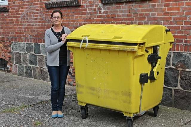 Nie umiem brać pieniędzy za darmo