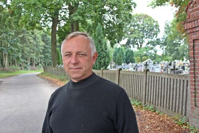 Jeszcze kilka lat i...