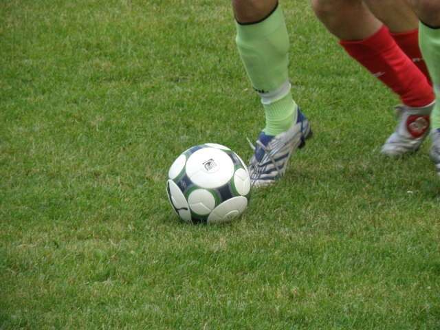 Na piłkarskich stadionach - wyniki 21-22 września