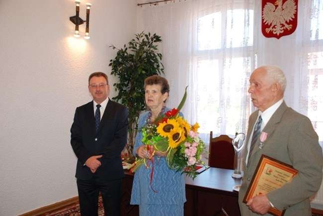 Skrzydlata miłość