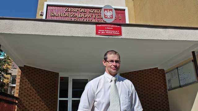 Przywrócić szkole renomę