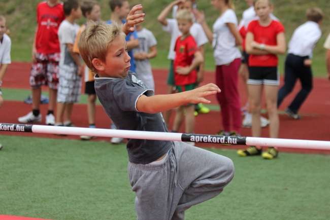 XX edycja Czwartków Lekkoatletycznych 