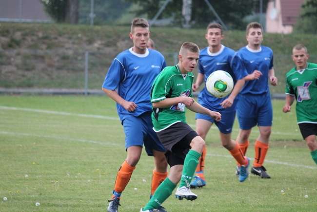 Piast zaskoczył