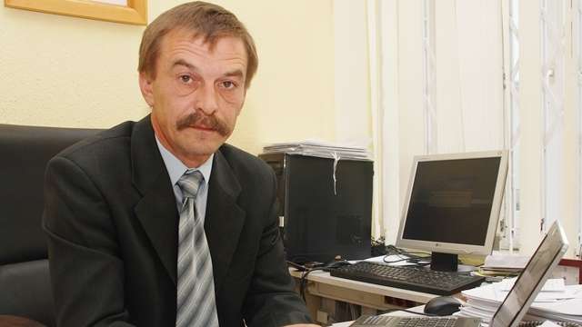 Remontować, nie budować