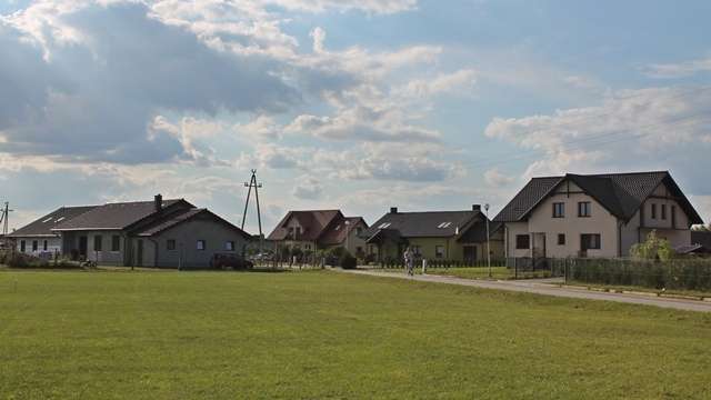 Miasto na wsi
