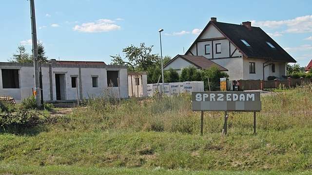 Własne niebo