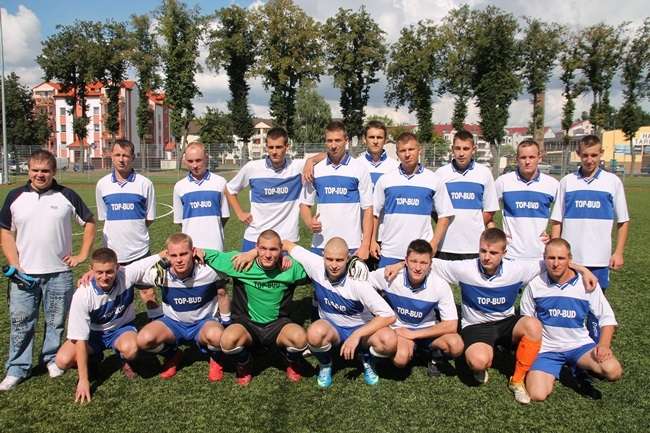 Piast Cup - GTS Lipka najlepsza