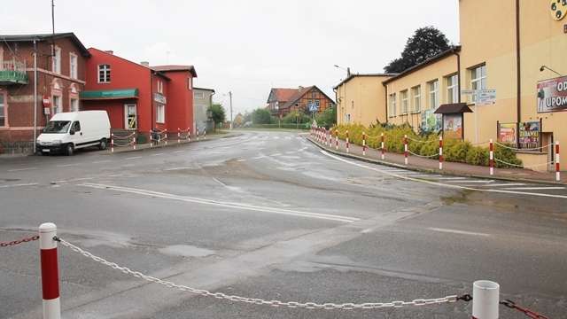 Pol-Dróg wykona inwestycję