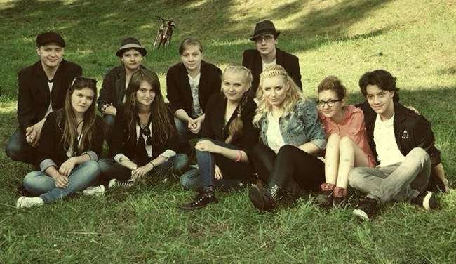 W sobotę do Magazynu na koncert LAJCEPS - wjazd FREE!