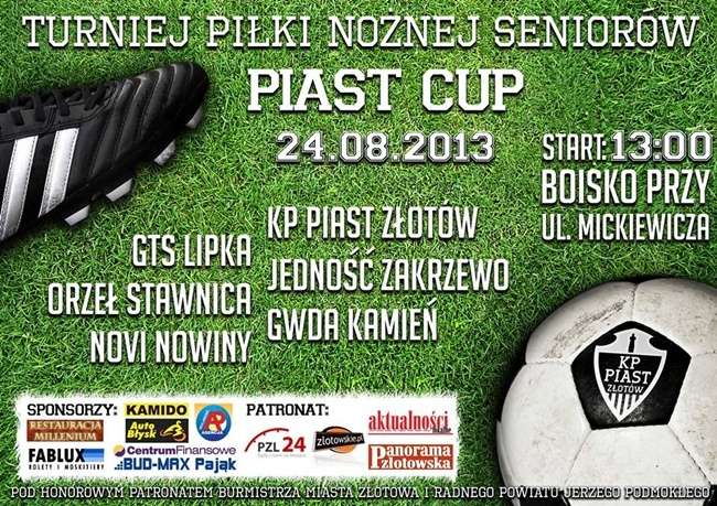 Piast Cup