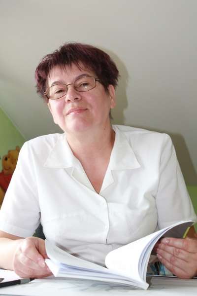 Psychika: korzeń otyłości