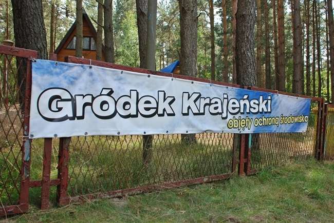 Wodniacy gmin Krajny, łączcie się!