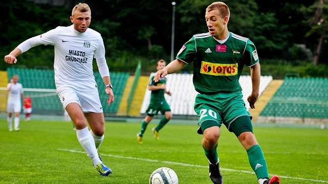 Byli lepsi od Messigo