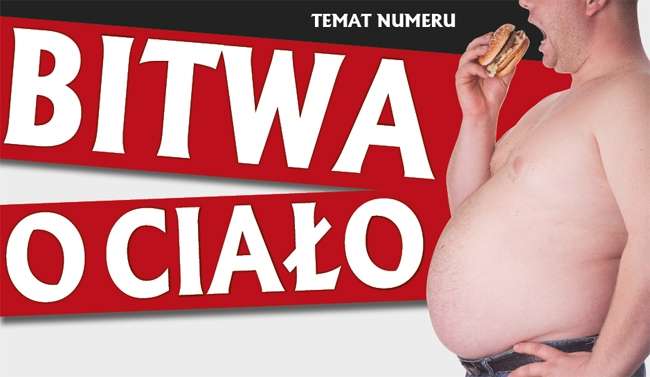 Bitwa o ciało