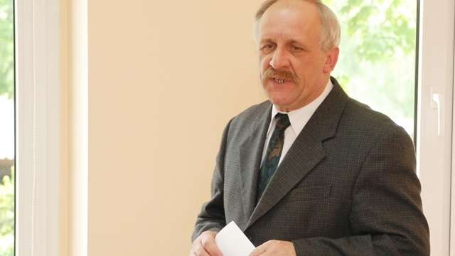 To był wściekły atak