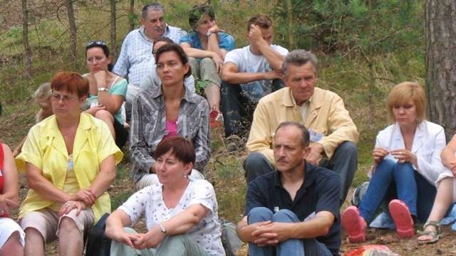 Tam, gdzie bywał Wojtyła