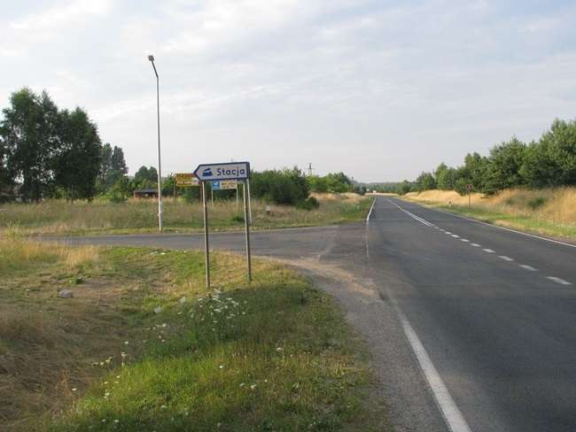Bezpieczeństwo musi być zachowane